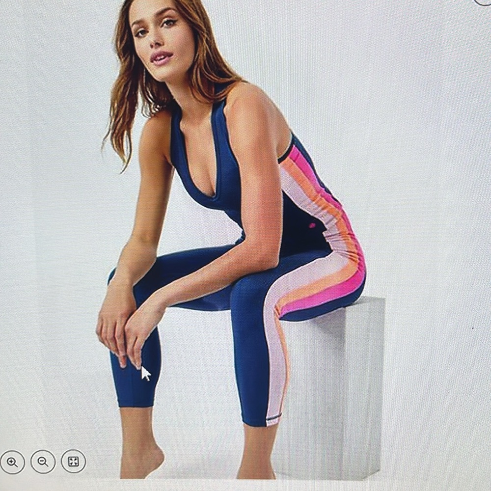 Lilly Pulitzer Luxletic leggings